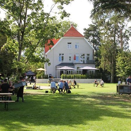 Villa Glanzstoff Heinsberg  Kültér fotó
